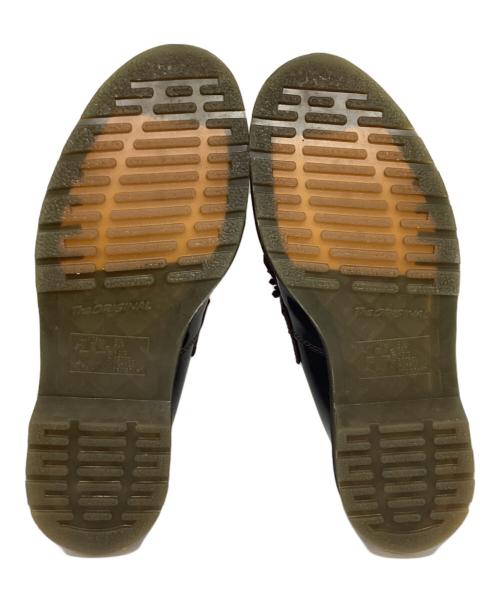 Dr.Martens（ドクターマーチン）Dr.Martens (ドクターマーチン) ADRIAN タッセルローファー / エイドリアン タッセルローファー ブラウン サイズ:26.5cmの古着・服飾アイテム