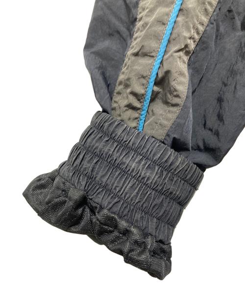 SUGARHILL（シュガーヒル）SUGARHILL (シュガーヒル) NYLON HOODED JACKET ブラック サイズ:3の古着・服飾アイテム