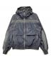 SUGARHILL（シュガーヒル）の古着「NYLON HOODED JACKET」｜ブラック