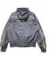 SUGARHILL (シュガーヒル) NYLON HOODED JACKET ブラック サイズ:3：50000円