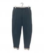 UNITED ARROWS & SONS×DAISUKE OBANAユナイテッドアローズ アンド サンズ×ダイスケ オバナ）の古着「Ⅰ BELT JODHPUR/パンツ」｜グリーン