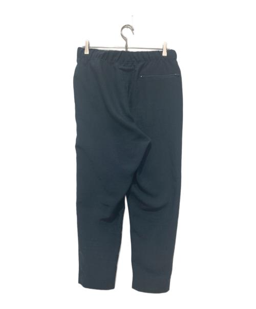 UNITED ARROWS & SONS（ユナイテッドアローズ アンド サンズ）UNITED ARROWS & SONS (ユナイテッドアローズ アンド サンズ) DAISUKE OBANA (ダイスケ オバナ) Ⅰ BELT JODHPUR/パンツ グリーン サイズ:Mの古着・服飾アイテム