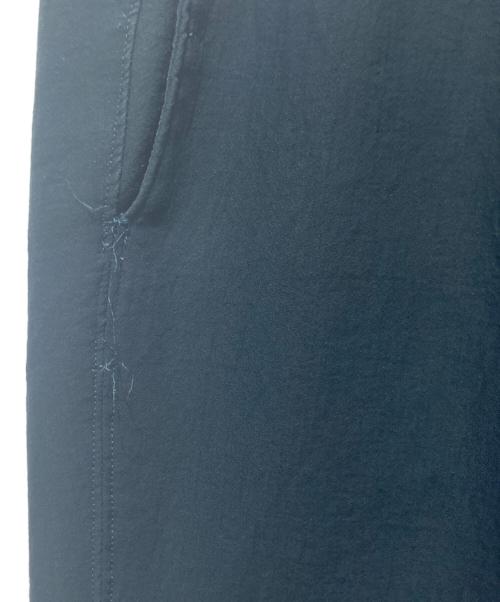 UNITED ARROWS & SONS（ユナイテッドアローズ アンド サンズ）UNITED ARROWS & SONS (ユナイテッドアローズ アンド サンズ) DAISUKE OBANA (ダイスケ オバナ) Ⅰ BELT JODHPUR/パンツ グリーン サイズ:Mの古着・服飾アイテム