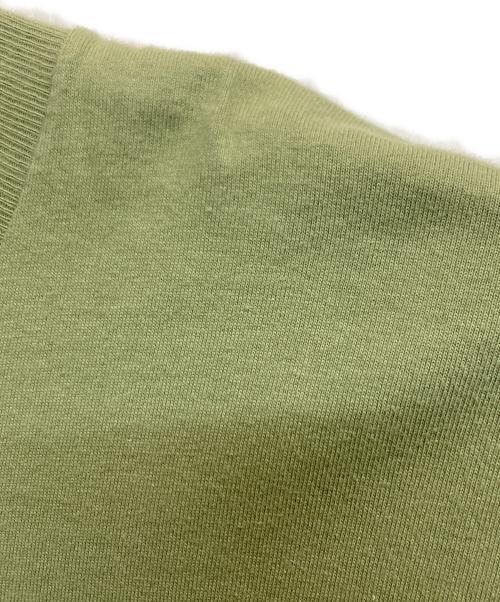 SUPREME（シュプリーム）SUPREME (シュプリーム) 24SS Saint Sebastian L/S Tee オリーブ サイズ:ＸＬの古着・服飾アイテム