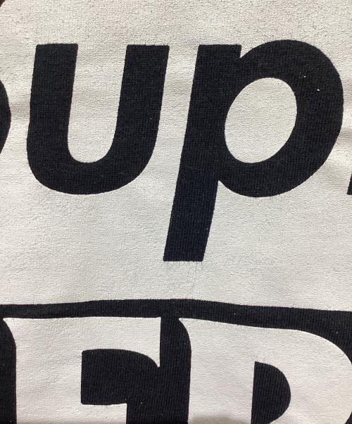 SUPREME（シュプリーム）SUPREME (シュプリーム) ANTIHERO (アンタイヒーロー) 22SS Dog Tee ドッグTシャツ ブラック サイズ:XLの古着・服飾アイテム