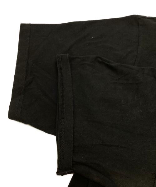 SUPREME（シュプリーム）SUPREME (シュプリーム) ANTIHERO (アンタイヒーロー) 22SS Dog Tee ドッグTシャツ ブラック サイズ:XLの古着・服飾アイテム