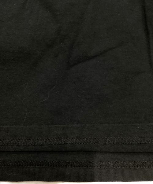 SUPREME（シュプリーム）SUPREME (シュプリーム) ANTIHERO (アンタイヒーロー) 22SS Dog Tee ドッグTシャツ ブラック サイズ:XLの古着・服飾アイテム