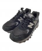 NEW BALANCEニューバランス）の古着「580 ローカットスニーカー」｜ブラック