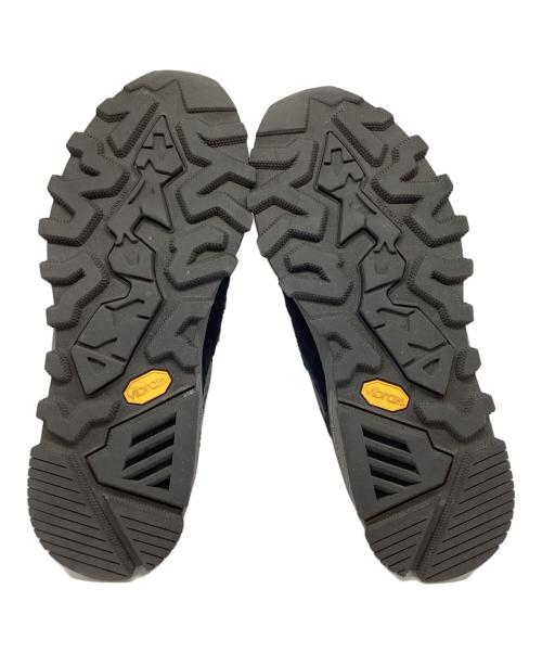 NEW BALANCE（ニューバランス）NEW BALANCE (ニューバランス) 580 ローカットスニーカー ブラック サイズ:25㎝の古着・服飾アイテム