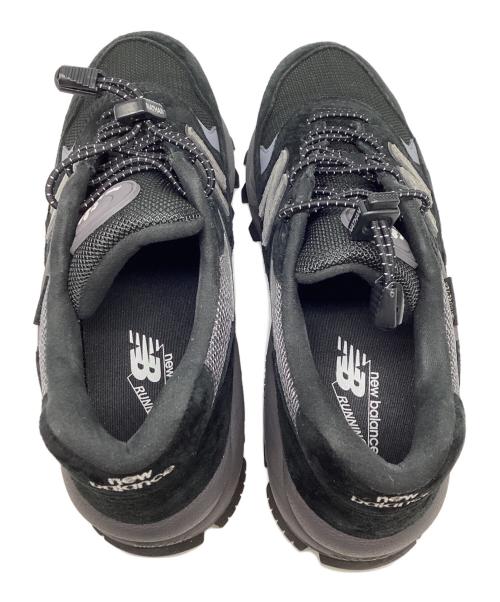 NEW BALANCE（ニューバランス）NEW BALANCE (ニューバランス) 580 ローカットスニーカー ブラック サイズ:25㎝の古着・服飾アイテム