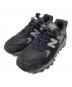 NEW BALANCE（ニューバランス）の古着「580 ローカットスニーカー」｜ブラック
