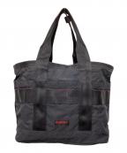 BRIEFINGブリーフィング）の古着「DISCRETE TOTE SM MW GENII」｜ブラック