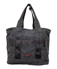 BRIEFING（ブリーフィング）の古着「DISCRETE TOTE SM MW GENII」｜ブラック