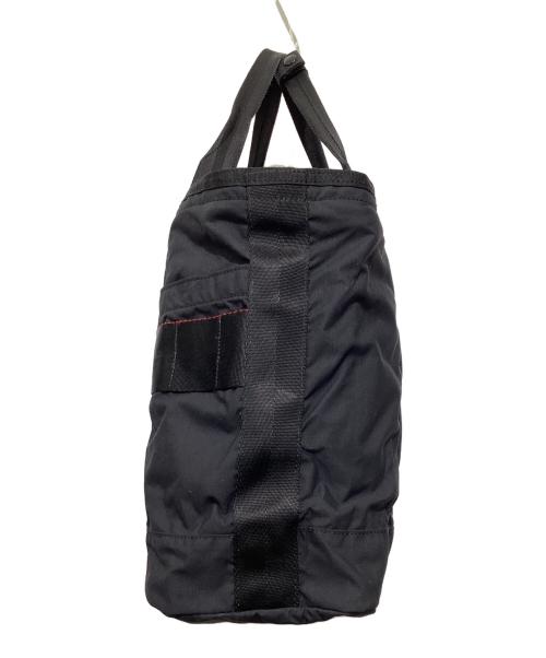 BRIEFING（ブリーフィング）BRIEFING (ブリーフィング) DISCRETE TOTE SM MW GENII ブラックの古着・服飾アイテム