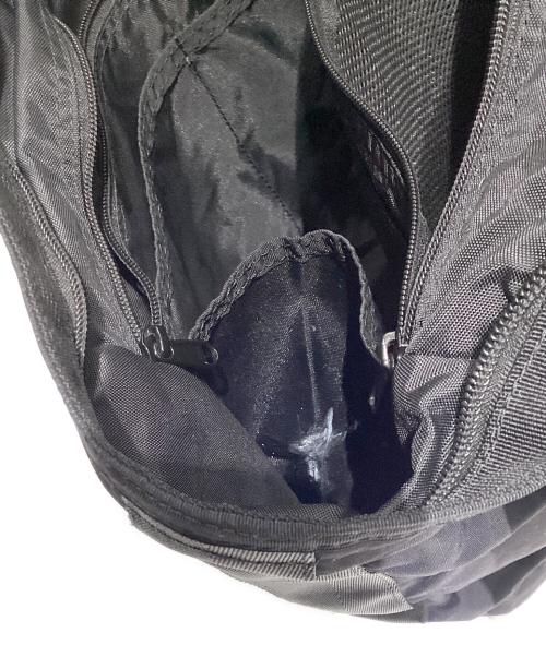 BRIEFING（ブリーフィング）BRIEFING (ブリーフィング) DISCRETE TOTE SM MW GENII ブラックの古着・服飾アイテム