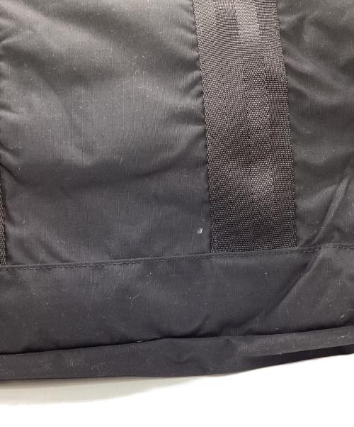 BRIEFING（ブリーフィング）BRIEFING (ブリーフィング) DISCRETE TOTE SM MW GENII ブラックの古着・服飾アイテム