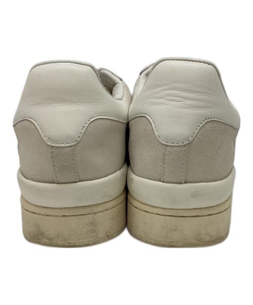 Y-3（ワイスリー）Y-3 (ワイスリー) Hicho / HICHO / ヒチョ アイボリー サイズ:28㎝の古着・服飾アイテム