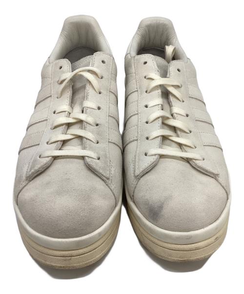 Y-3（ワイスリー）Y-3 (ワイスリー) Hicho / HICHO / ヒチョ アイボリー サイズ:28㎝の古着・服飾アイテム