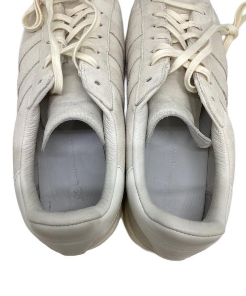 Y-3（ワイスリー）Y-3 (ワイスリー) Hicho / HICHO / ヒチョ アイボリー サイズ:28㎝の古着・服飾アイテム