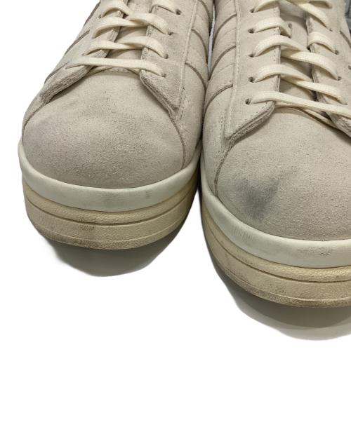 Y-3（ワイスリー）Y-3 (ワイスリー) Hicho / HICHO / ヒチョ アイボリー サイズ:28㎝の古着・服飾アイテム