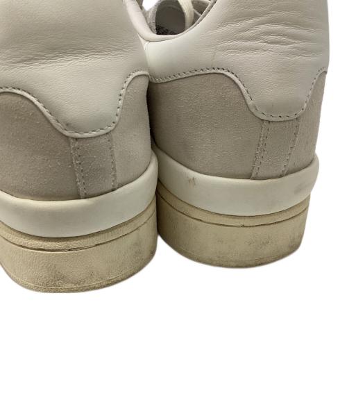 Y-3（ワイスリー）Y-3 (ワイスリー) Hicho / HICHO / ヒチョ アイボリー サイズ:28㎝の古着・服飾アイテム