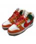 NIKE（ナイキ）の古着「ハイカットスニーカー」｜マルチカラー