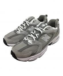 NEW BALANCE（ニューバランス）の古着「530 ローカットスニーカー」｜グレー