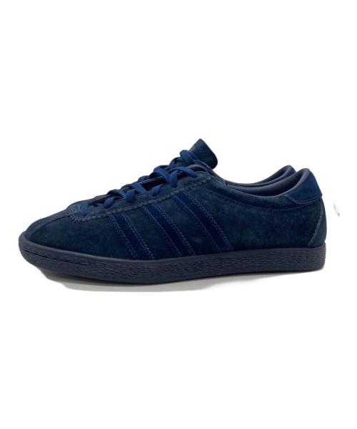 adidas（アディダス）adidas (アディダス) Tobacco / タバコ ネイビー サイズ:24cmの古着・服飾アイテム