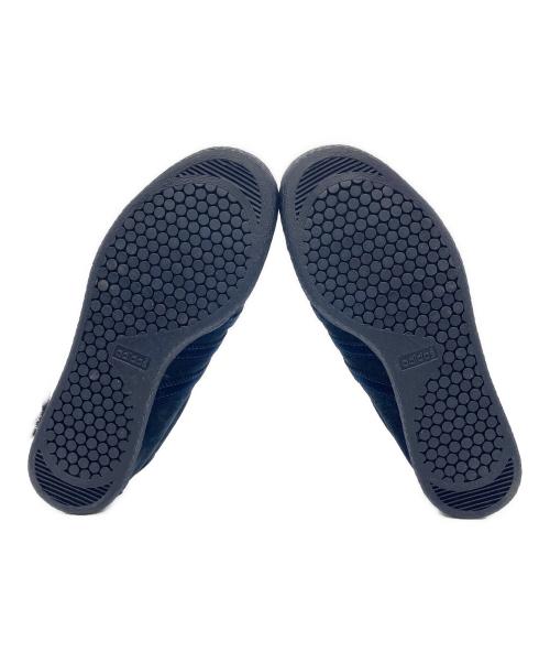 adidas（アディダス）adidas (アディダス) Tobacco / タバコ ネイビー サイズ:24cmの古着・服飾アイテム