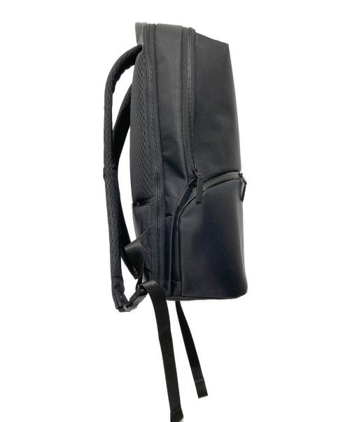 ZERO HALLIBURTON（ゼロ ハリバートン）ZERO HALLIBURTON (ゼロ ハリバートン) バックパック ブラックの古着・服飾アイテム