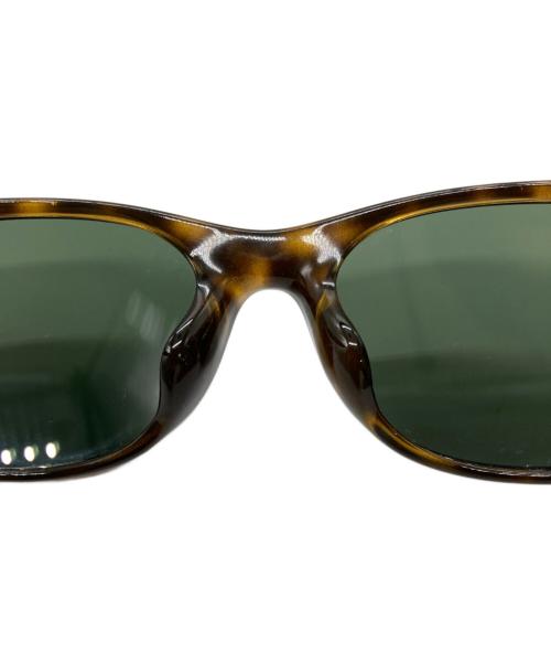 RAY-BAN（レイバン）RAY-BAN (レイバン) サングラス ブラウン サイズ:55□18-140の古着・服飾アイテム