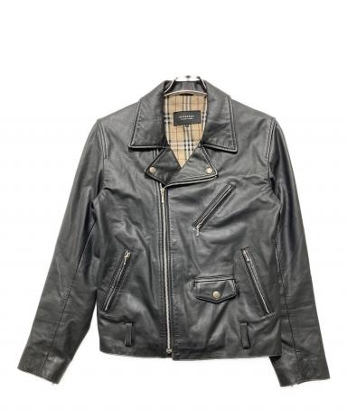 中古・古着通販】BURBERRY BLACK LABEL (バーバリーブラックレーベル