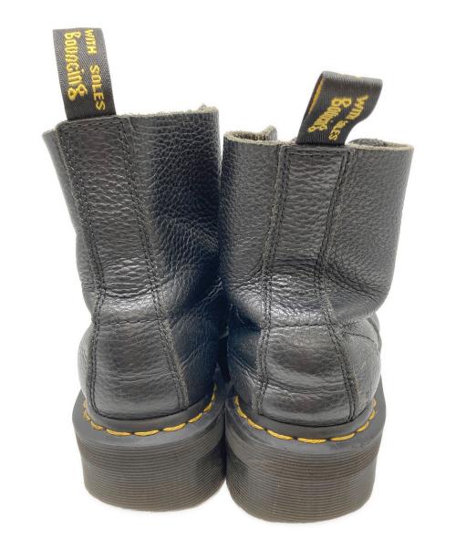 Dr.Martens（ドクターマーチン）Dr.Martens (ドクターマーチン) ブーツ / SINCLAIR ジャングル ブーツ / シンクレア ブラック サイズ:UK4の古着・服飾アイテム