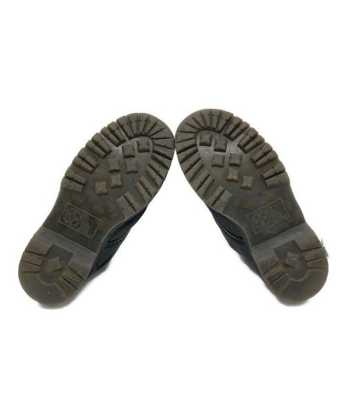 Dr.Martens（ドクターマーチン）Dr.Martens (ドクターマーチン) ブーツ / SINCLAIR ジャングル ブーツ / シンクレア ブラック サイズ:UK4の古着・服飾アイテム