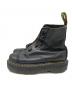 Dr.Martens (ドクターマーチン) ブーツ / SINCLAIR ジャングル ブーツ / シンクレア ブラック サイズ:UK4：15000円
