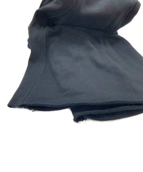 Ameri（アメリ）Ameri (アメリ) NEW LOGO SWEAT SKIRT ブラック サイズ:Sの古着・服飾アイテム