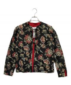 中古・古着通販】THE TOE (ザ・トゥー) Hydra Peplum Tops ホワイト