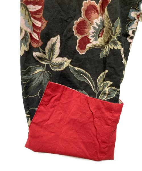 Ameri（アメリ）Ameri (アメリ) SIENNA REVERSIBLE BLOUSE グレー サイズ:FREEの古着・服飾アイテム