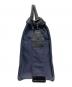 PORTER (ポーター) FORK 2WAY TOTE BAG ネイビー：30000円