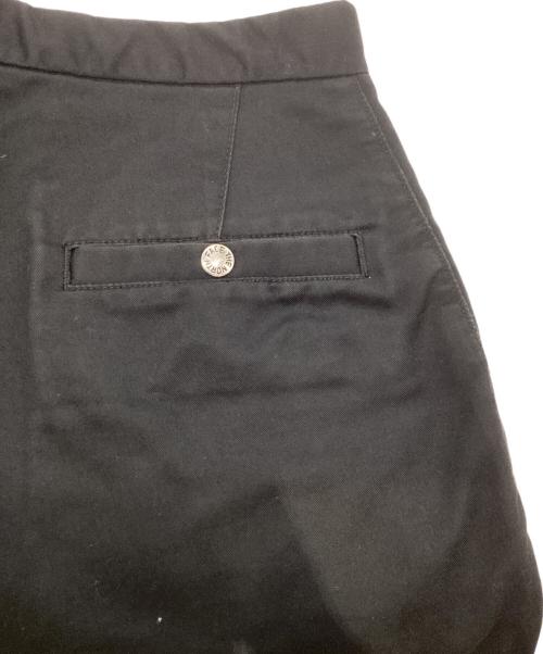 THE NORTHFACE PURPLELABEL（ザ・ノースフェイス パープルレーベル）THE NORTHFACE PURPLELABEL (ザ・ノースフェイス パープルレーベル) ハーフパンツ ブラック サイズ:W30の古着・服飾アイテム