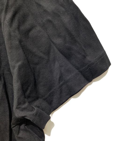 COGTHEBIGSMOKE（コグザビッグスモーク）COGTHEBIGSMOKE (コグザビッグスモーク) DELTA T-SHIRT ブラック サイズ:Freeの古着・服飾アイテム