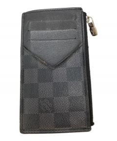 中古・古着通販】土屋鞄 (ツチヤカバン) マネークリップ付きカード