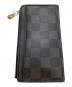 LOUIS VUITTON (ルイ ヴィトン) コインケース ブラック：28000円