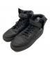 adidas（アディダス）の古着「Forum Hi Wings 4.0 / フォーラム ハイ ウィングズ 4.0」｜ブラック