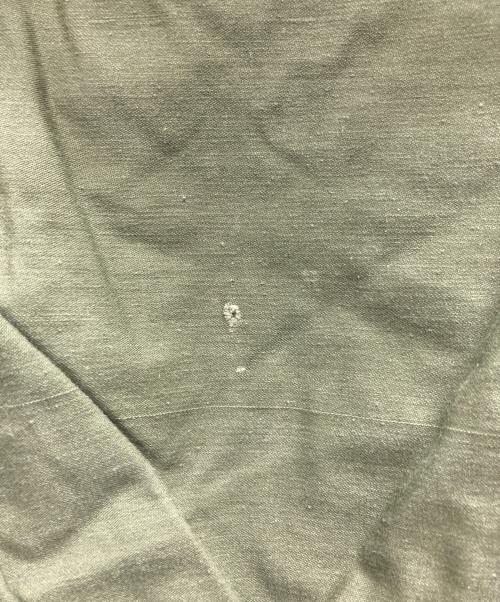 US ARMY（ユーエスアーミー）US ARMY (ユーエスアーミー) M65フィールドパンツ カーキ サイズ:smallregularの古着・服飾アイテム