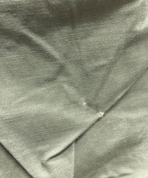 US ARMY（ユーエスアーミー）US ARMY (ユーエスアーミー) M65フィールドパンツ カーキ サイズ:smallregularの古着・服飾アイテム