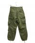 US ARMY (ユーエスアーミー) M65フィールドパンツ カーキ サイズ:smallregular：13000円