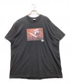 SUPREMEシュプリーム）の古着「23AW MF DOOM Tee MFドゥームTシャツ」｜ブラック