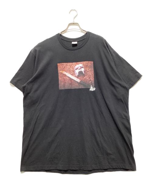 SUPREME（シュプリーム）SUPREME (シュプリーム) 23AW MF DOOM Tee MFドゥームTシャツ ブラック サイズ:XXLの古着・服飾アイテム