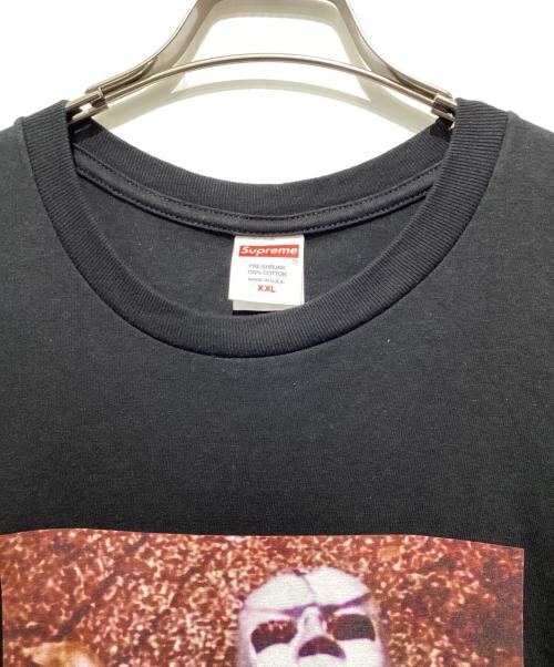 SUPREME（シュプリーム）SUPREME (シュプリーム) 23AW MF DOOM Tee MFドゥームTシャツ ブラック サイズ:XXLの古着・服飾アイテム